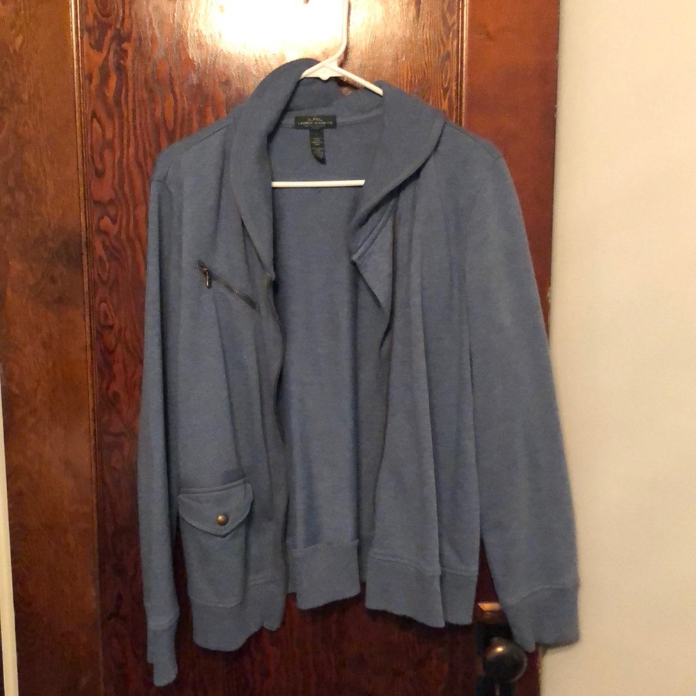 Lauren Ralph Lauren Jacket